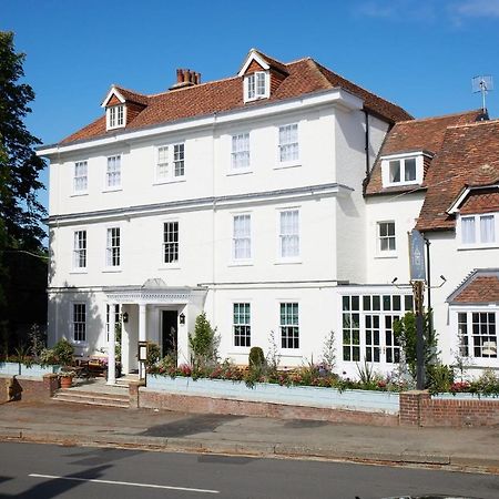 The Georgian, Haslemere, Surrey Zewnętrze zdjęcie