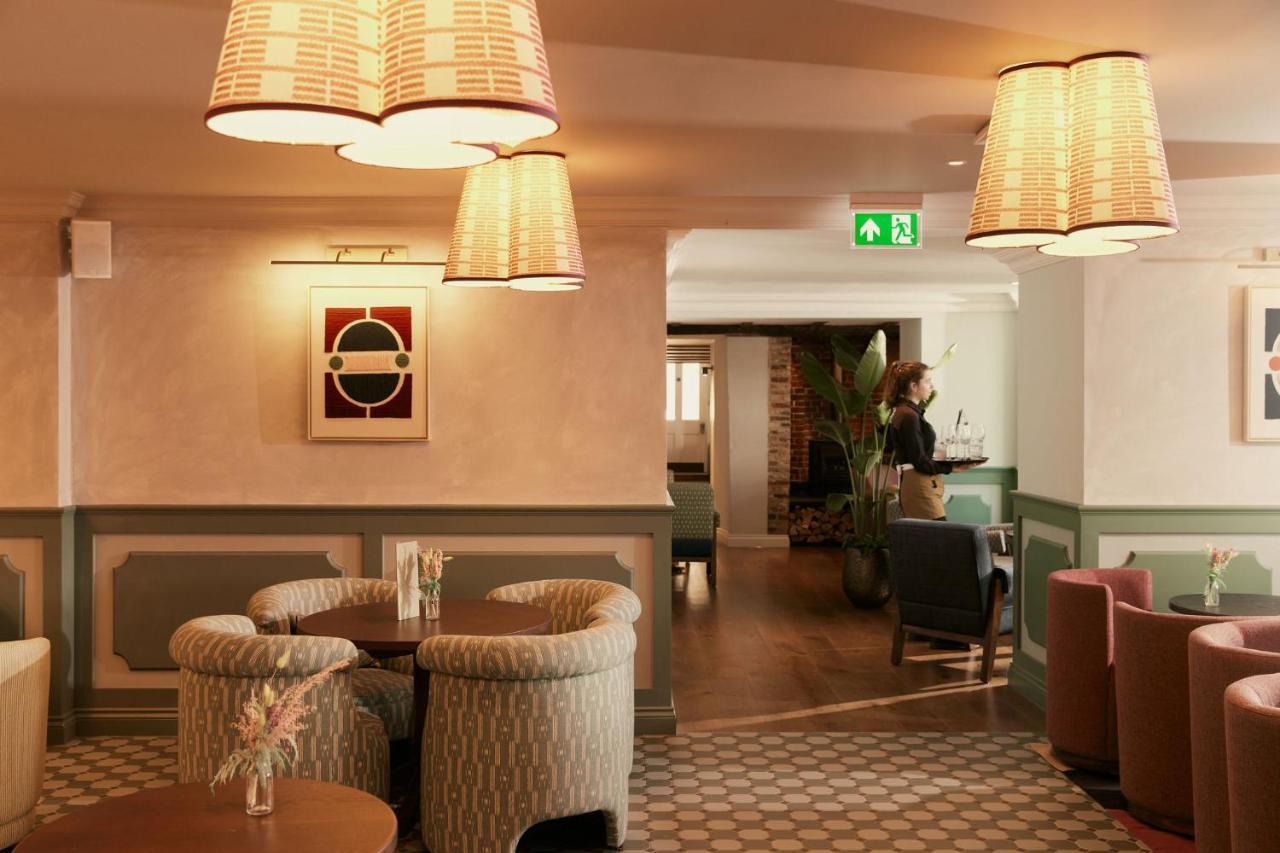 The Georgian, Haslemere, Surrey Zewnętrze zdjęcie
