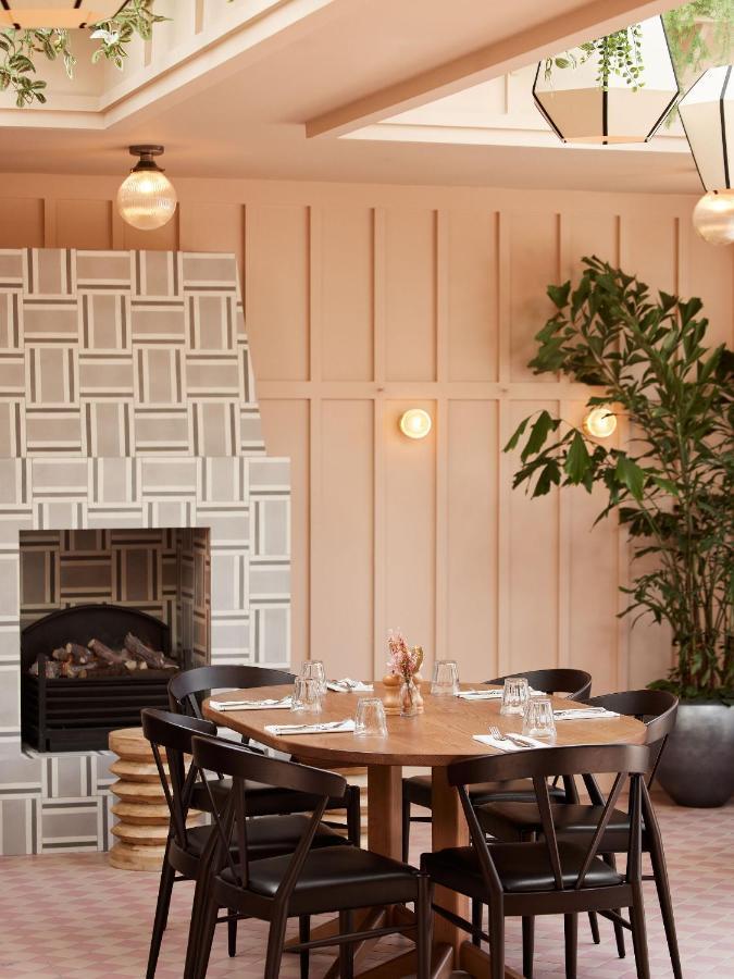The Georgian, Haslemere, Surrey Zewnętrze zdjęcie