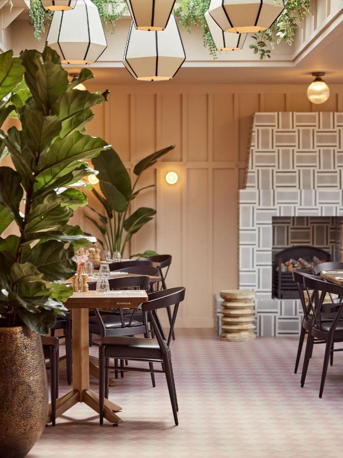 The Georgian, Haslemere, Surrey Zewnętrze zdjęcie