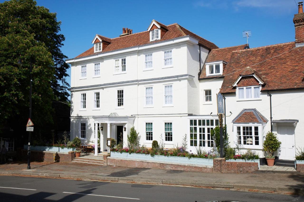 The Georgian, Haslemere, Surrey Zewnętrze zdjęcie
