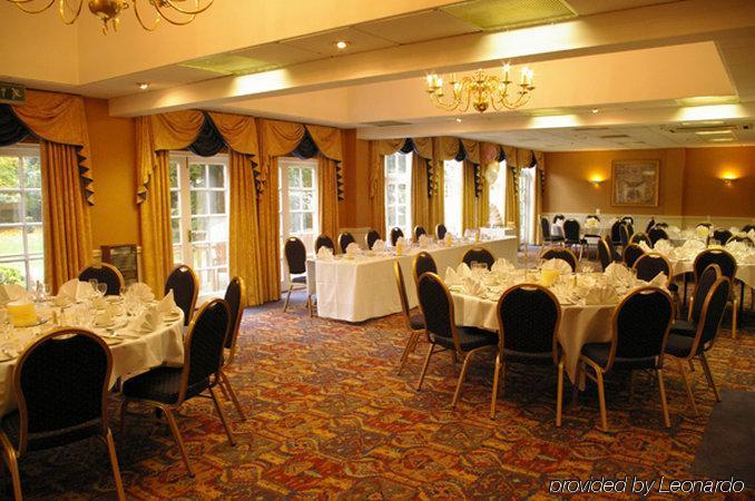 The Georgian, Haslemere, Surrey Restauracja zdjęcie
