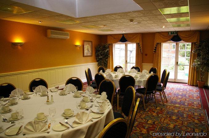 The Georgian, Haslemere, Surrey Restauracja zdjęcie