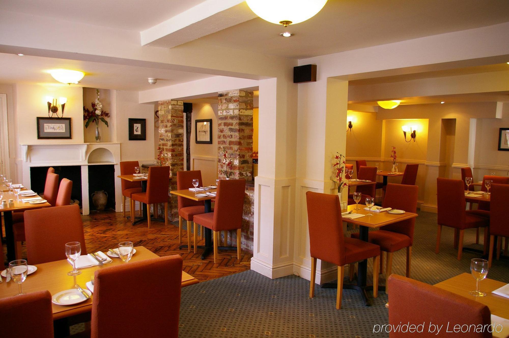 The Georgian, Haslemere, Surrey Zewnętrze zdjęcie